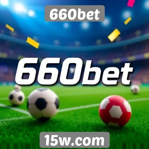 Análise das opções de jogos disponíveis no 660bet