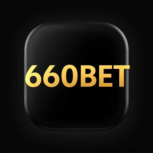 Logotipo 660bet