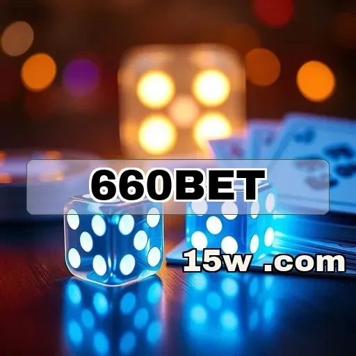 660bet Pagamento