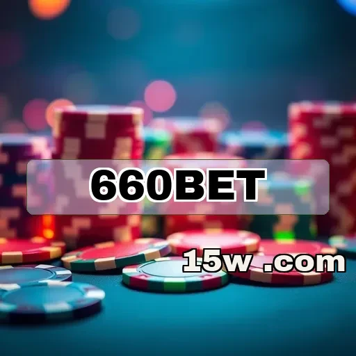 660bet Plataforma