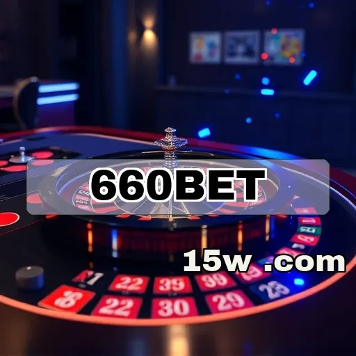 660bet Caça-Níqueis